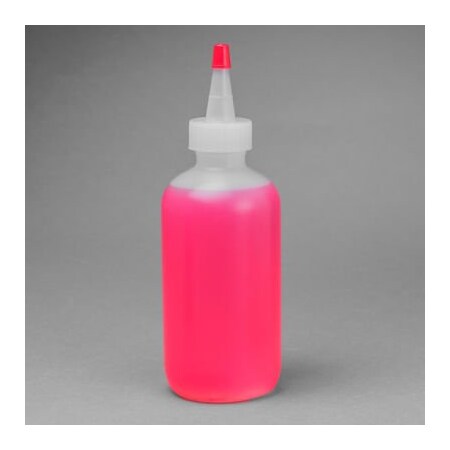 Bel-Art Bel-Art Dispensing/Drop 185ml 6oz Polyethylene Bottles, 24mm Closure 12Pk 116370006
